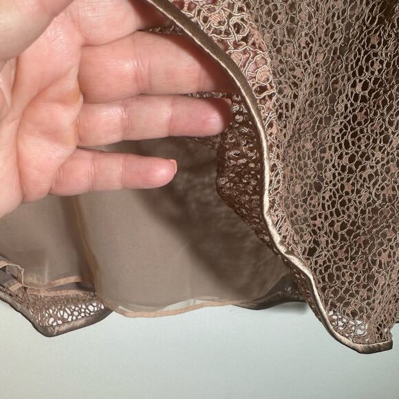 Worth Boucle Pencil Skirt - Picture 5 of 9